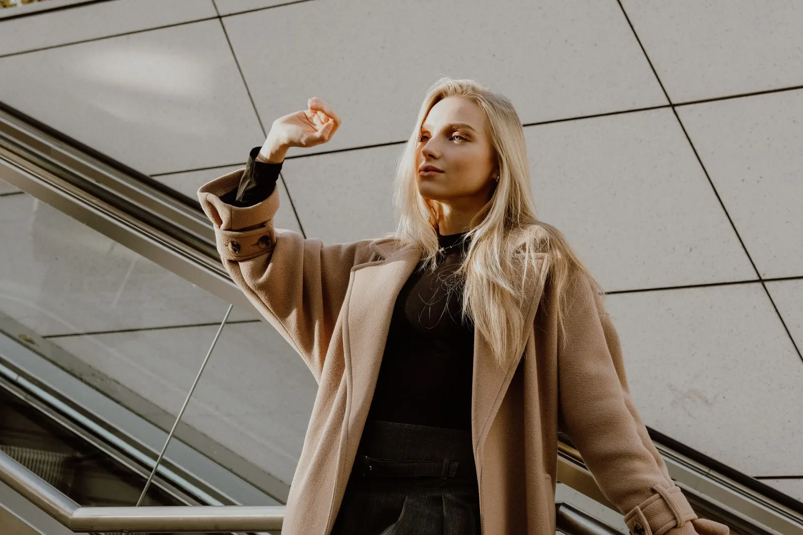 Comment porter le manteau tendance à Saint-Brieuc