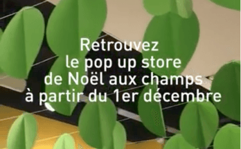 Découvrez les nouveaux ouvriers du Père Noël